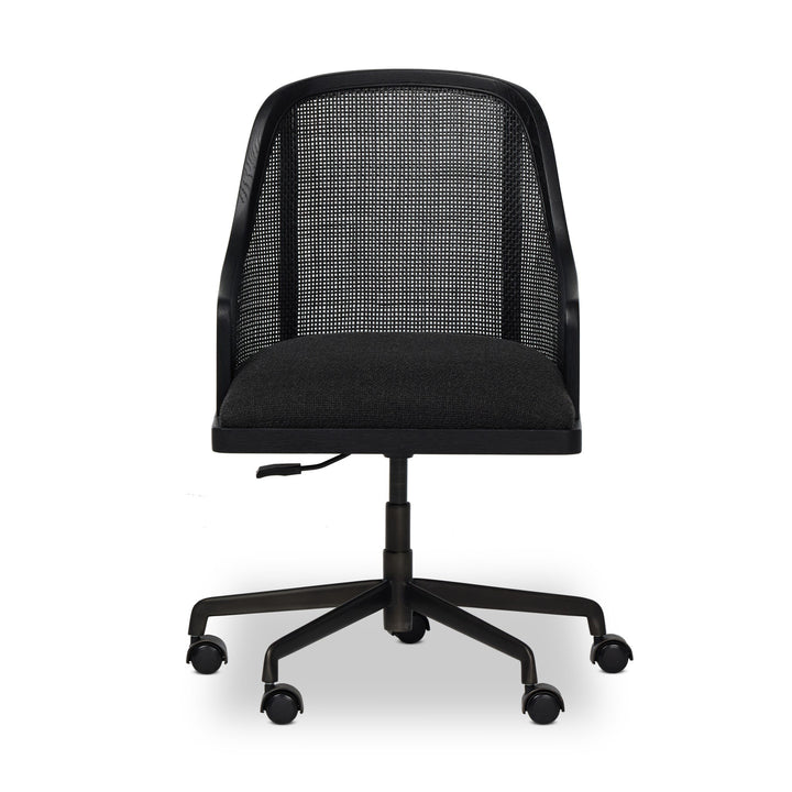 Four Hands - Mischa Desk Chair - 250330-001 | American Home Furniture