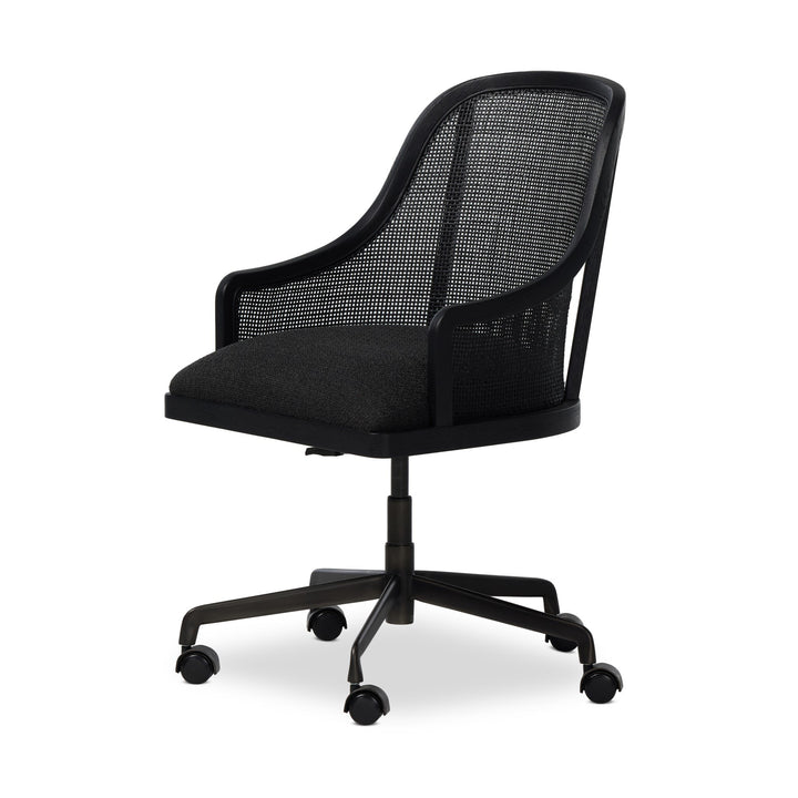 Four Hands - Mischa Desk Chair - 250330-001 | American Home Furniture