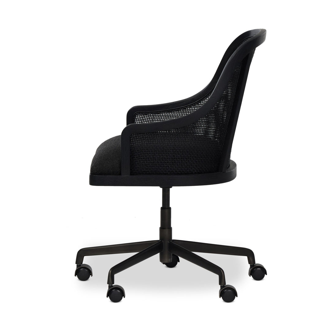 Four Hands - Mischa Desk Chair - 250330-001 | American Home Furniture