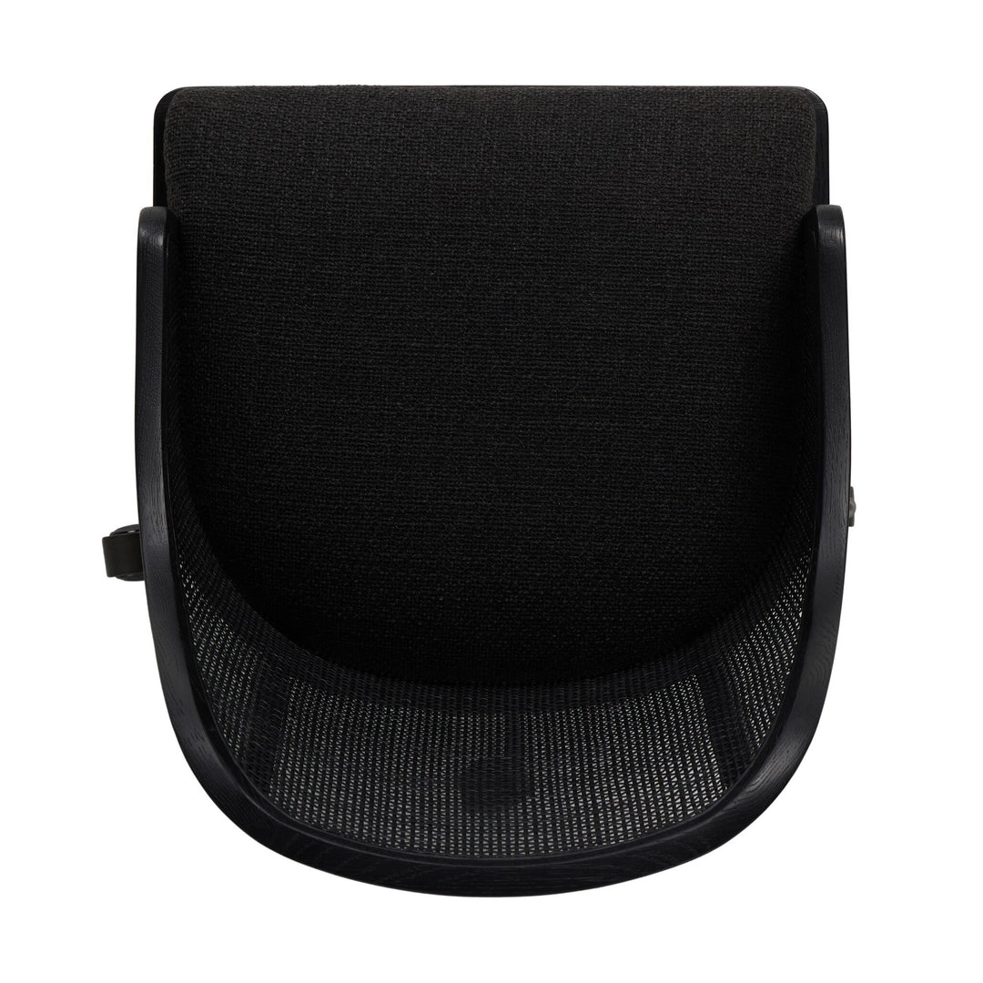Four Hands - Mischa Desk Chair - 250330-001 | American Home Furniture