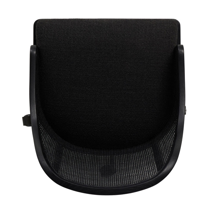 Four Hands - Mischa Desk Chair - 250330-001 | American Home Furniture