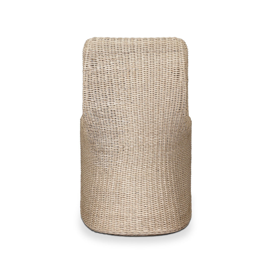 Four Hands - Blaire Outdoor Dining Chair - 250332-001 | American Home Furniture
