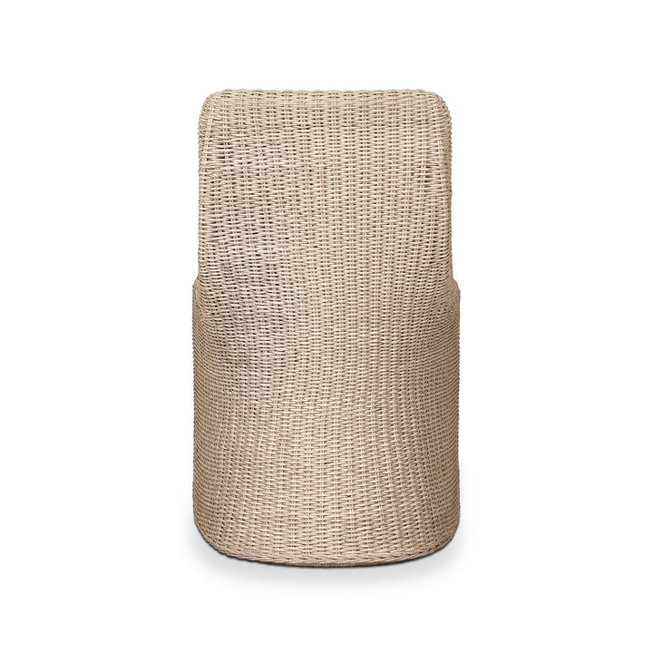 Four Hands - Blaire Outdoor Dining Chair - 250332-001 | American Home Furniture
