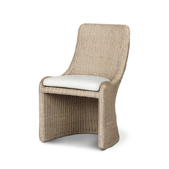 Four Hands - Blaire Outdoor Dining Chair - 250332-001 | American Home Furniture