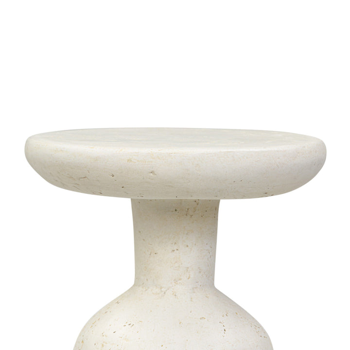 Four Hands - Ramara Outdoor Large Nesting End Table - 250335-001 | American Home Furniture