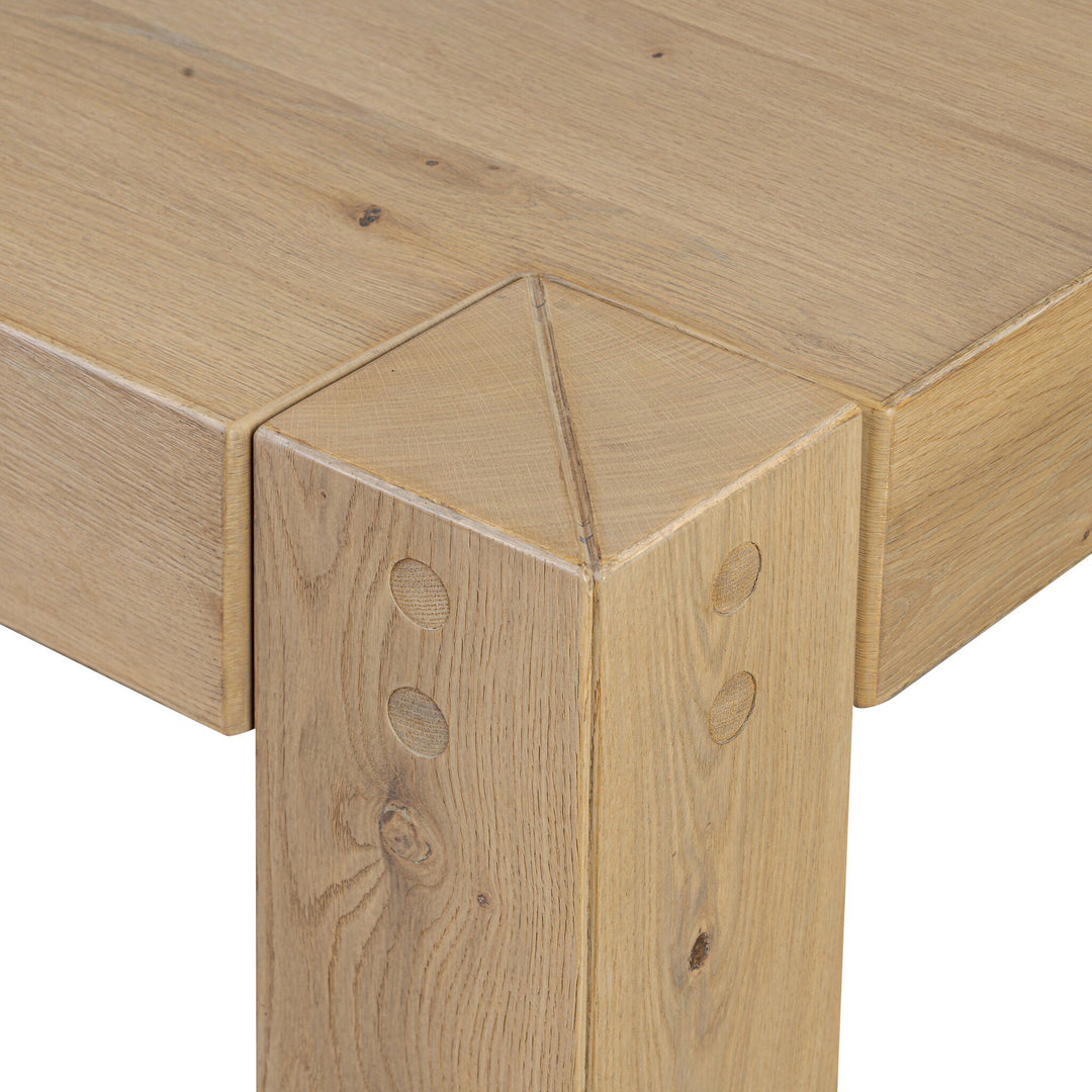 Four Hands - Emmer Dining Table - 250337-005 | American Home Furniture