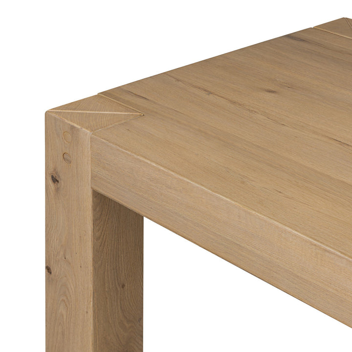 Four Hands - Emmer Dining Table - 250337-005 | American Home Furniture
