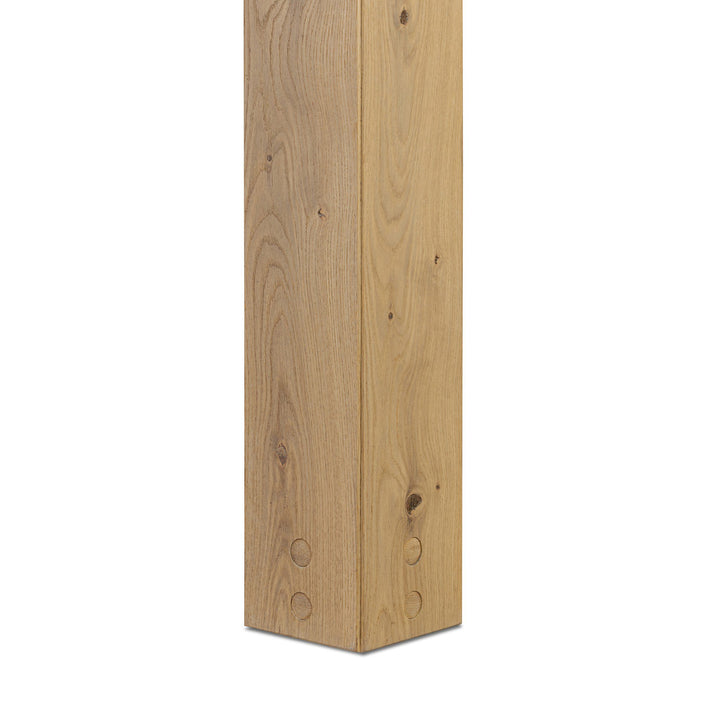 Four Hands - Emmer Dining Table - 250337-005 | American Home Furniture