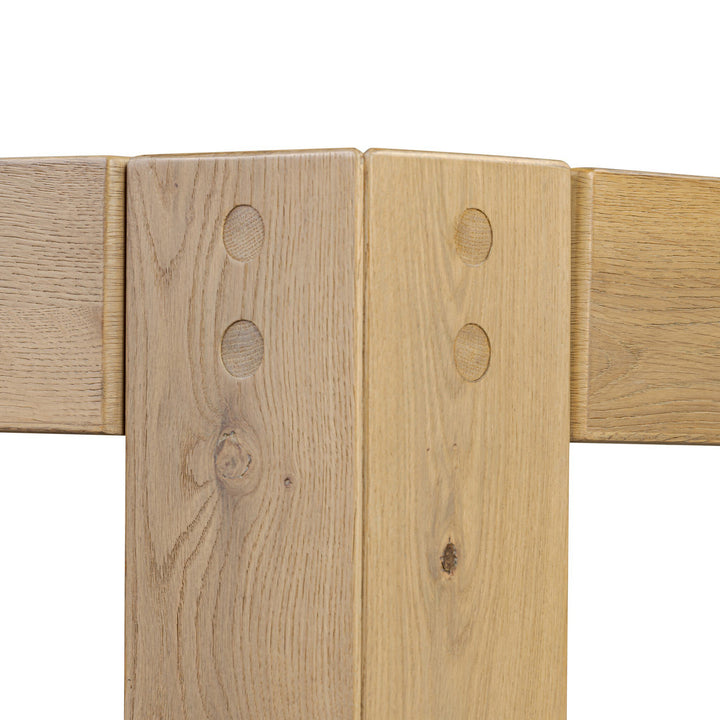Four Hands - Emmer Dining Table - 250337-005 | American Home Furniture