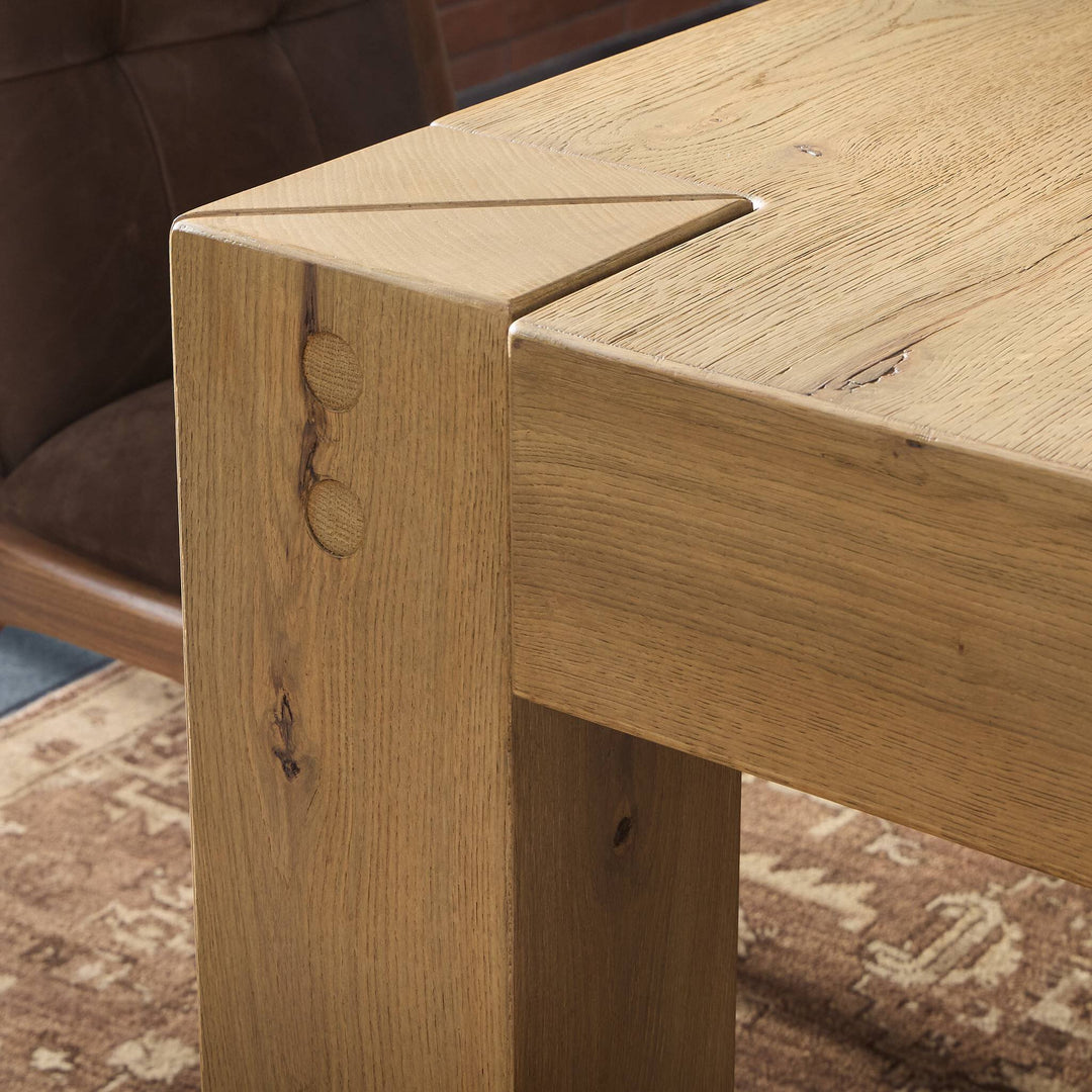 Four Hands - Emmer Dining Table - 250337-005 | American Home Furniture
