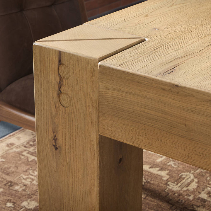 Four Hands - Emmer Dining Table - 250337-005 | American Home Furniture