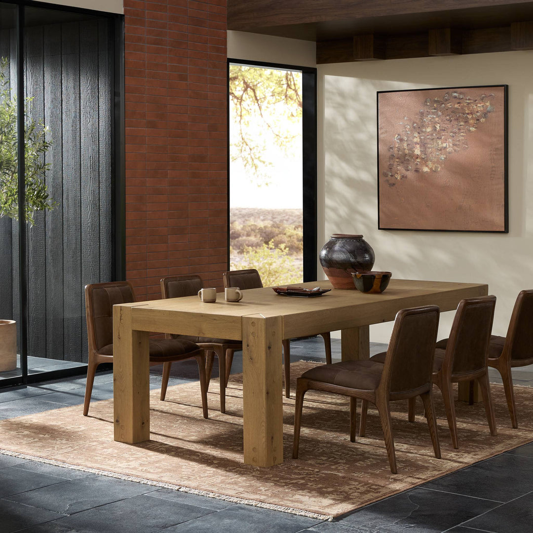 Four Hands - Emmer Dining Table - 250337-005 | American Home Furniture