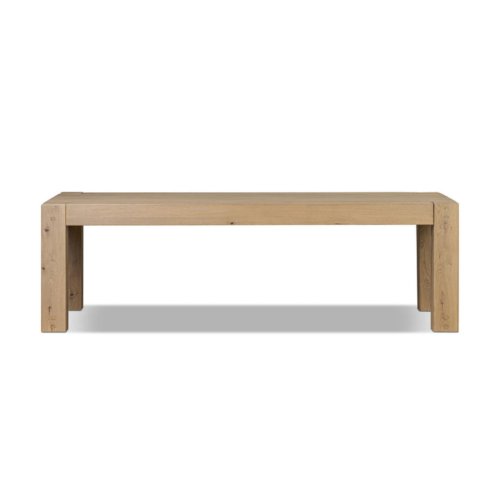 Four Hands - Emmer Dining Table - 250337-005 | American Home Furniture