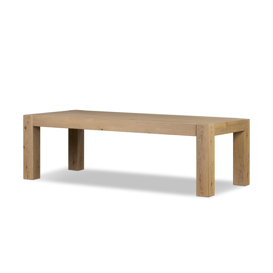 Four Hands - Emmer Dining Table - 250337-005 | American Home Furniture
