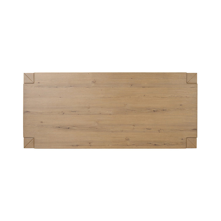 Four Hands - Emmer Dining Table - 250337-005 | American Home Furniture