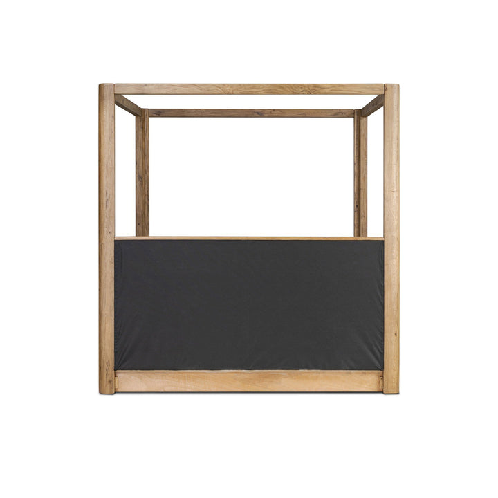 Four Hands - Frederick Canopy Bed - 250382-002 | American Home Furniture