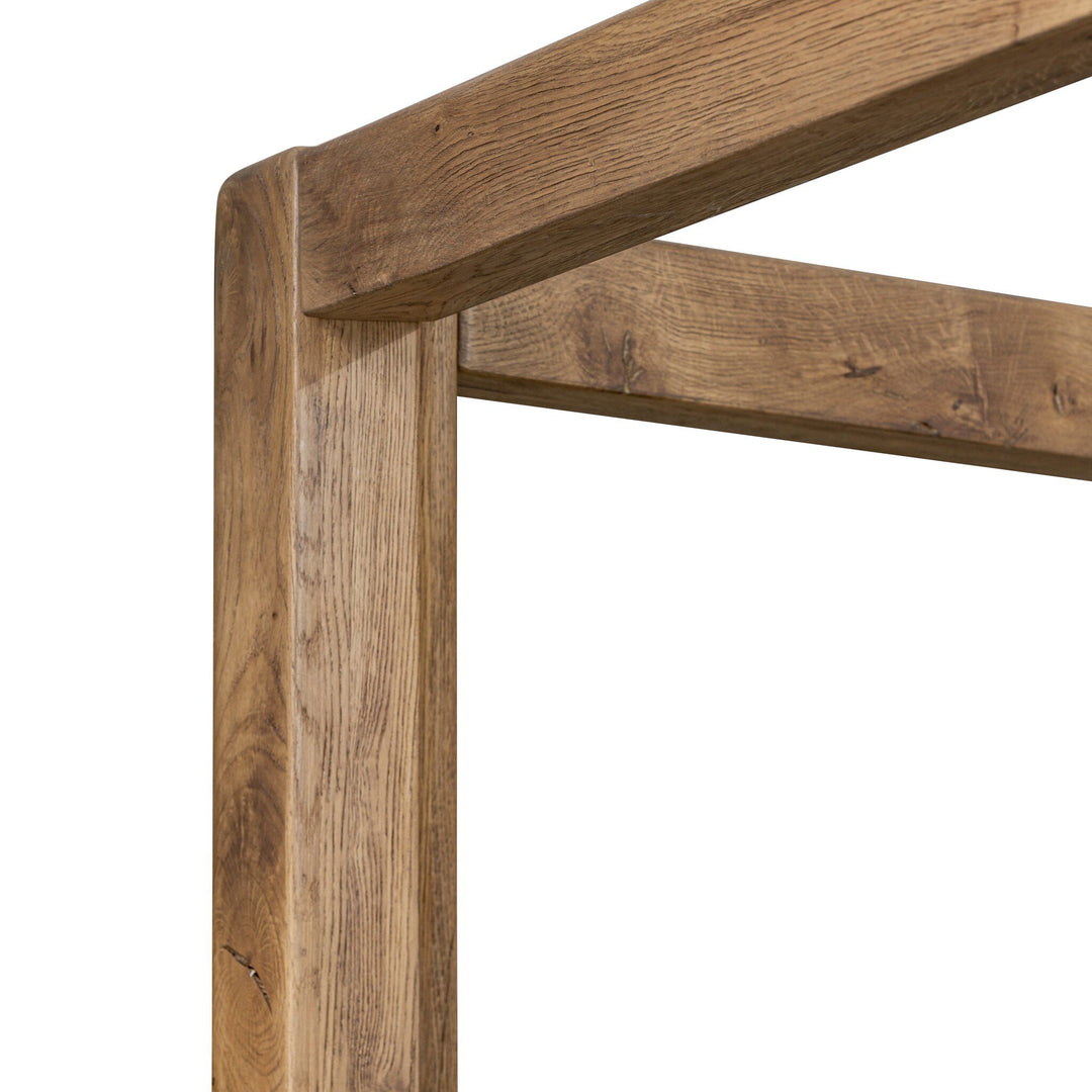 Four Hands - Frederick Canopy Bed - 250382-002 | American Home Furniture