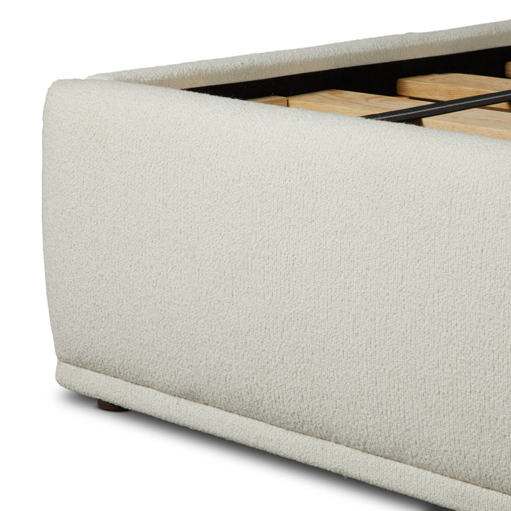 Four Hands - Julia Bed - 250383-003 | American Home Furniture
