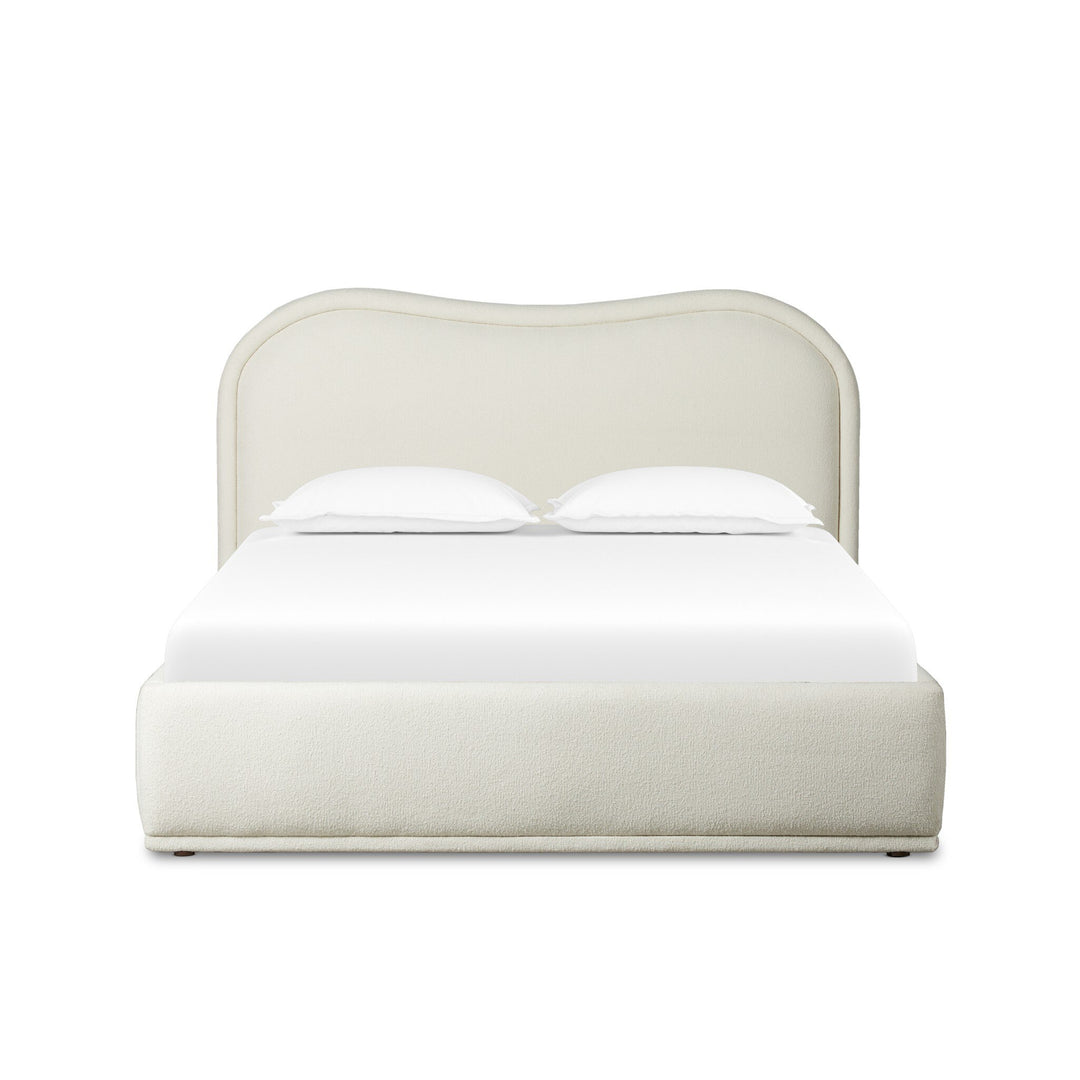 Four Hands - Julia Bed - 250383-003 | American Home Furniture