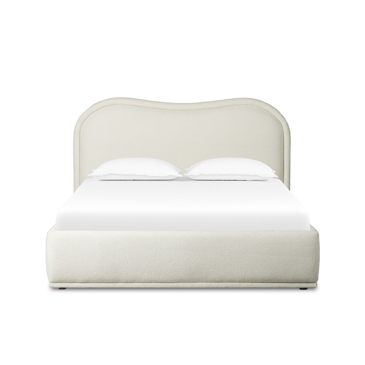 Four Hands - Julia Bed - 250383-003 | American Home Furniture