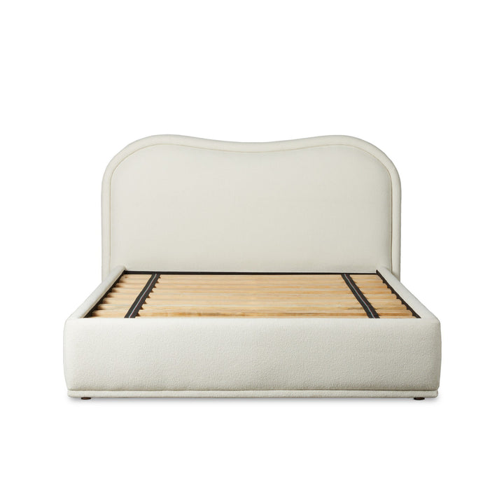 Four Hands - Julia Bed - 250383-003 | American Home Furniture