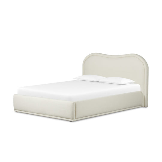 Four Hands - Julia Bed - 250383-003 | American Home Furniture