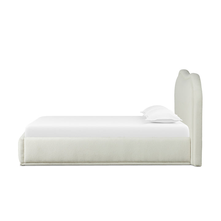 Four Hands - Julia Bed - 250383-003 | American Home Furniture