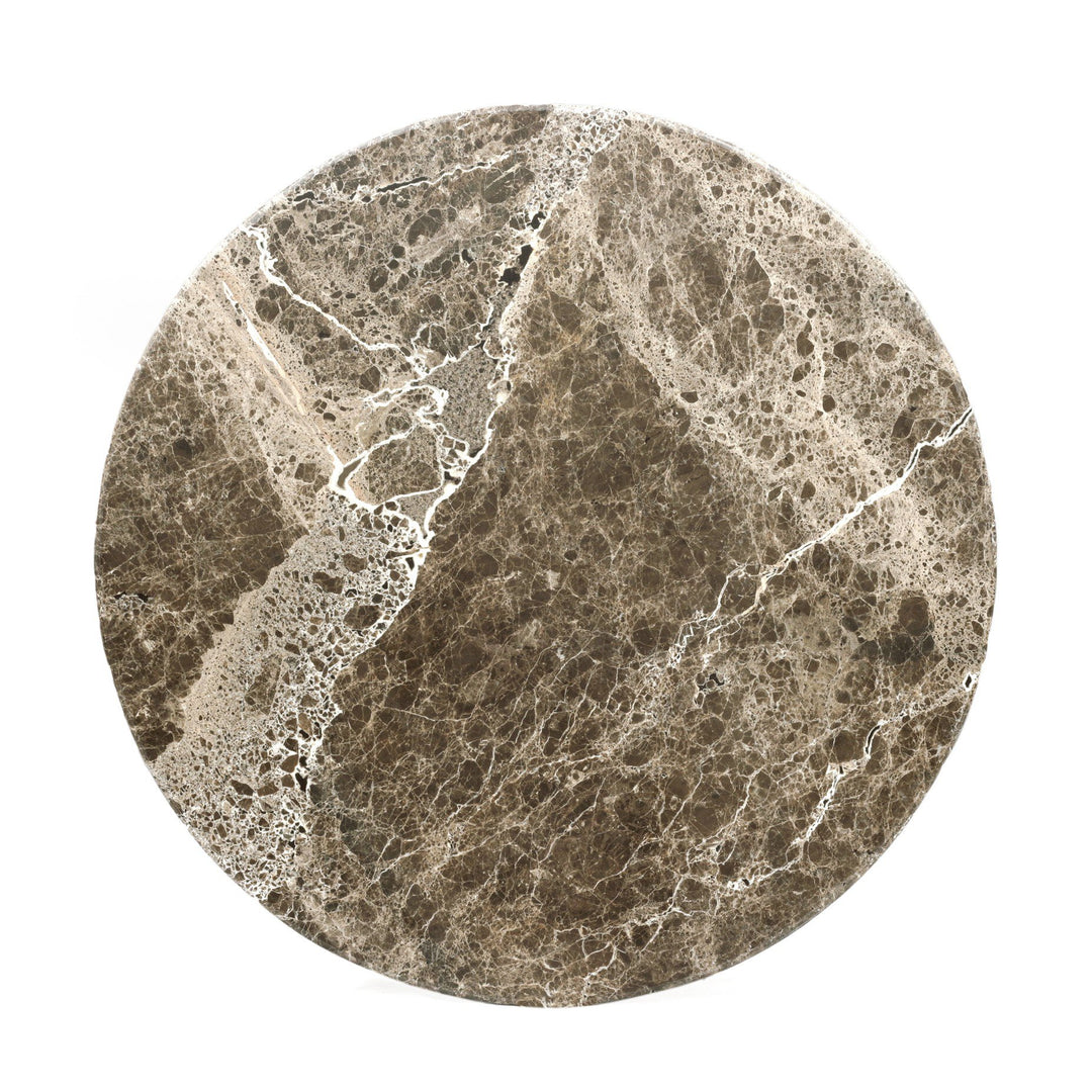 Brown Marble