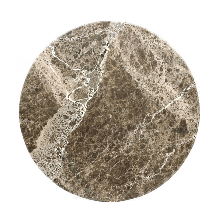 Brown Marble