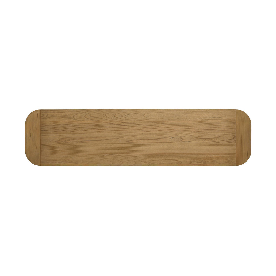 Four Hands - Radius 6 Drawer Dresser - 250391-001 | American Home Furniture