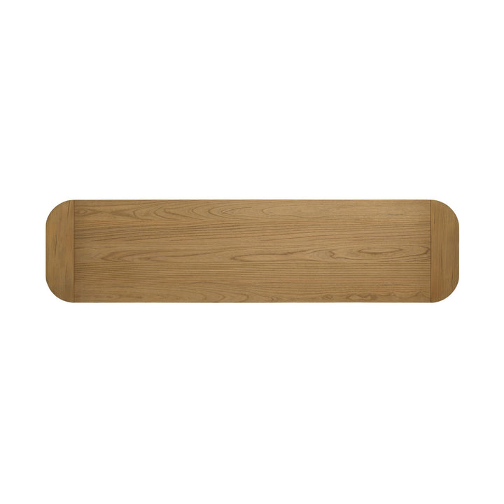 Four Hands - Radius 6 Drawer Dresser - 250391-001 | American Home Furniture