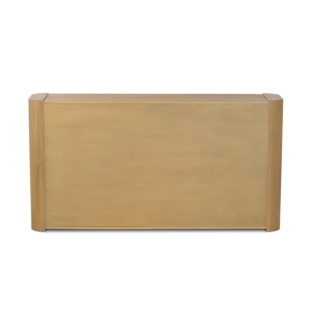 Four Hands - Radius 8 Drawer Dresser - 250392-001 | American Home Furniture