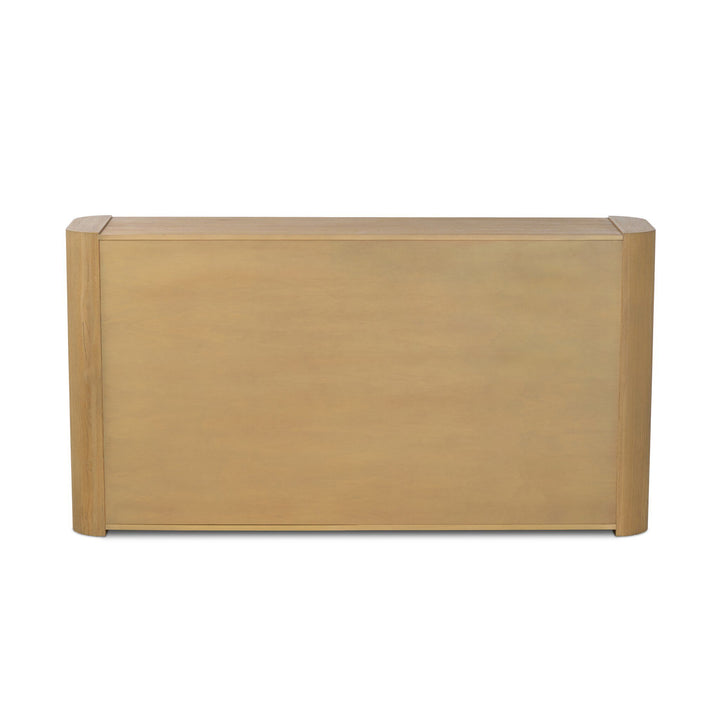 Four Hands - Radius 8 Drawer Dresser - 250392-001 | American Home Furniture