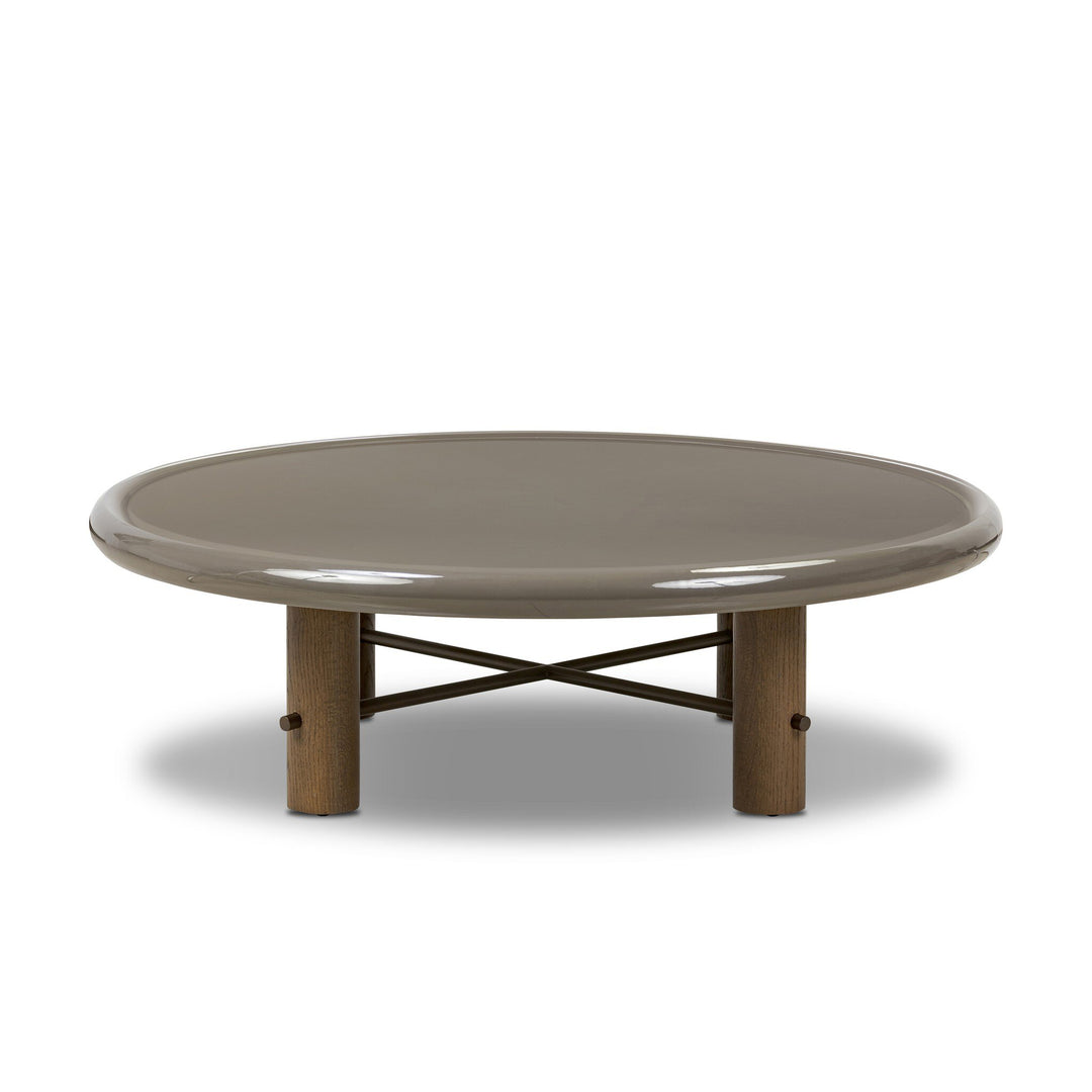 Four Hands - Zia Coffee Table - 250395-001 | American Home Furniture