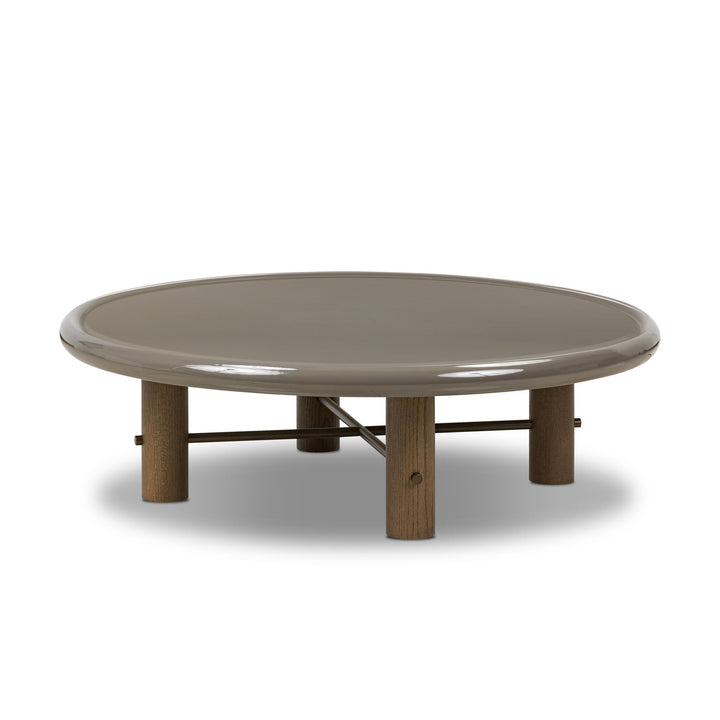 Four Hands - Zia Coffee Table - 250395-001 | American Home Furniture