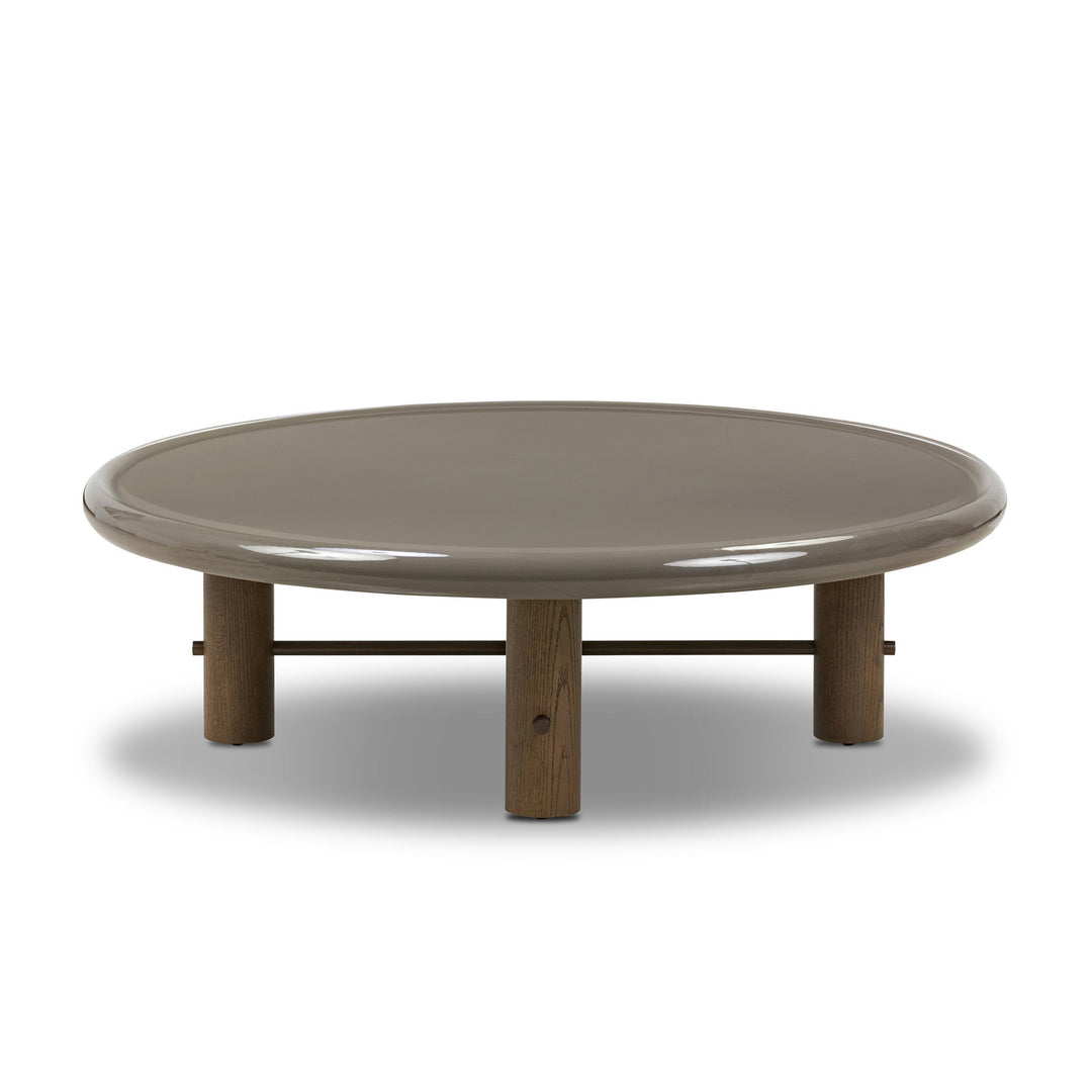 Four Hands - Zia Coffee Table - 250395-001 | American Home Furniture