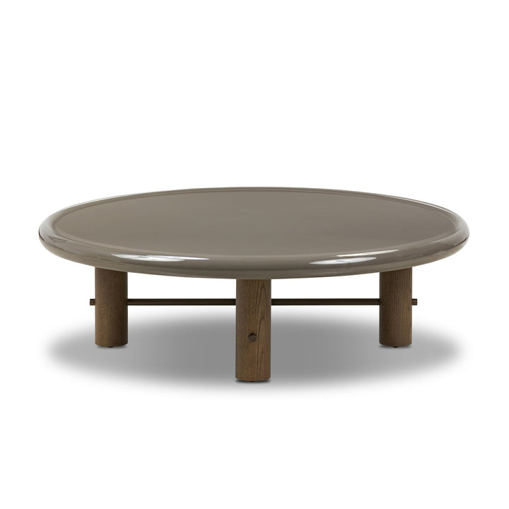 Four Hands - Zia Coffee Table - 250395-001 | American Home Furniture