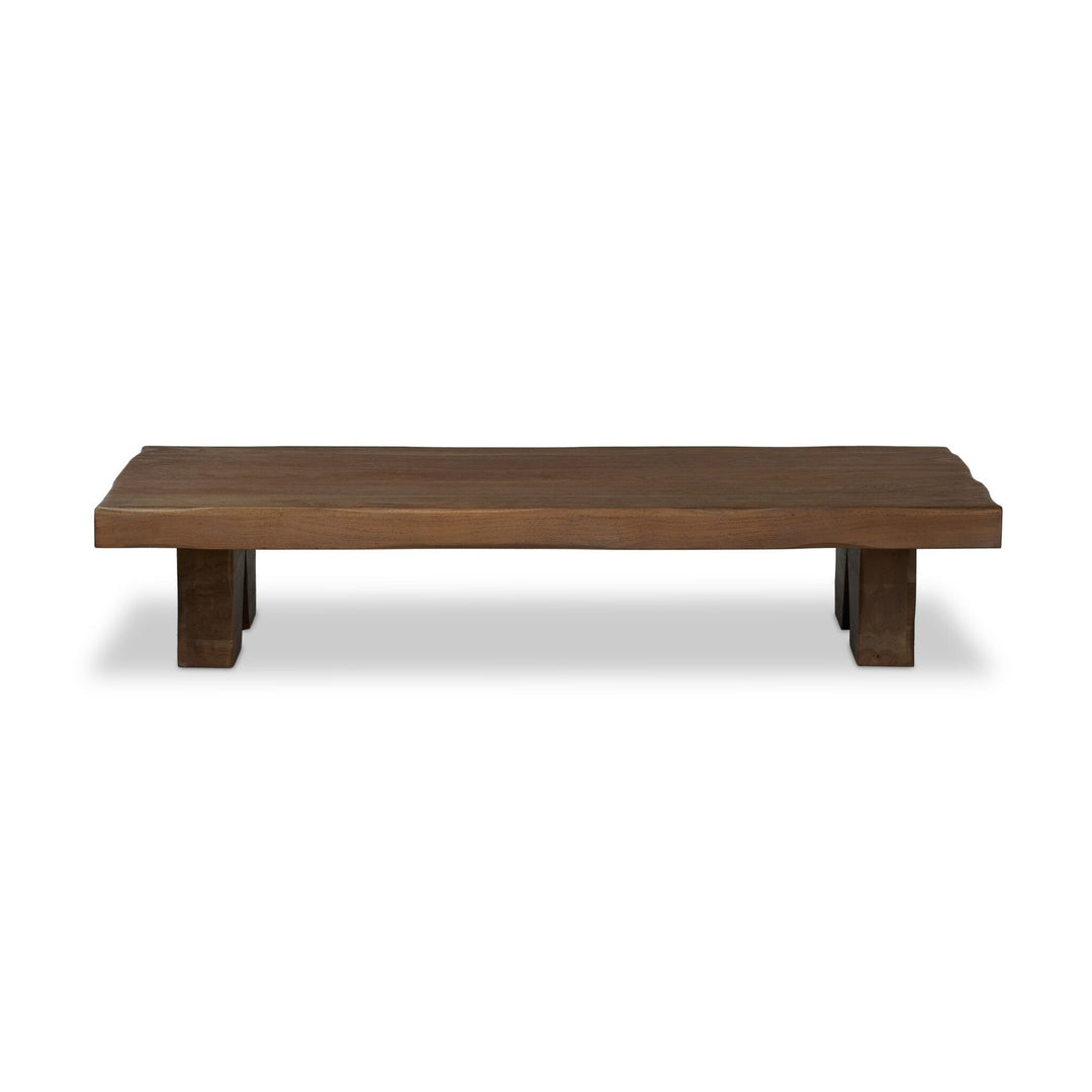 Four Hands - Reid Coffee Table - 250398-002 | American Home Furniture