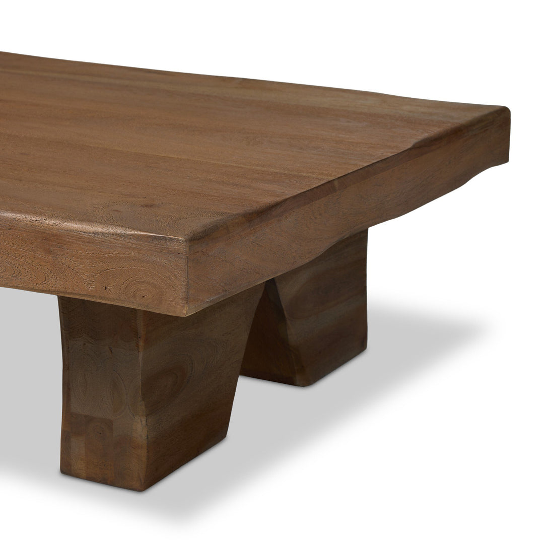 Four Hands - Reid Coffee Table - 250398-002 | American Home Furniture