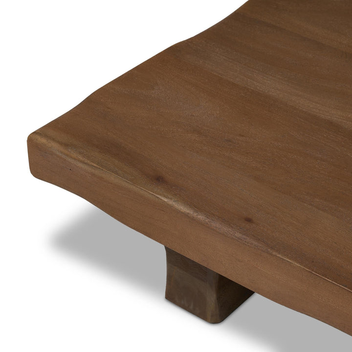 Four Hands - Reid Coffee Table - 250398-002 | American Home Furniture