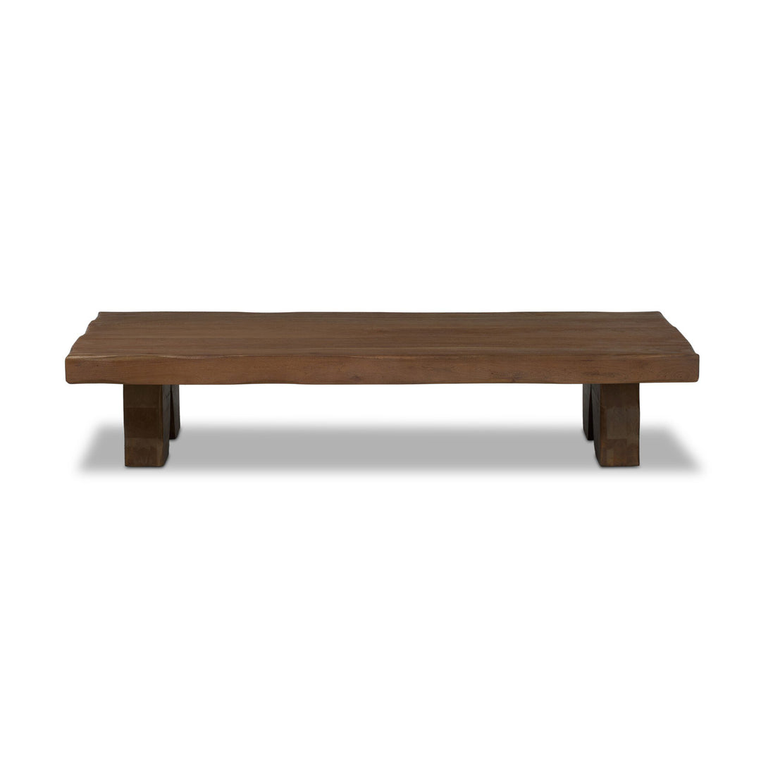 Four Hands - Reid Coffee Table - 250398-002 | American Home Furniture