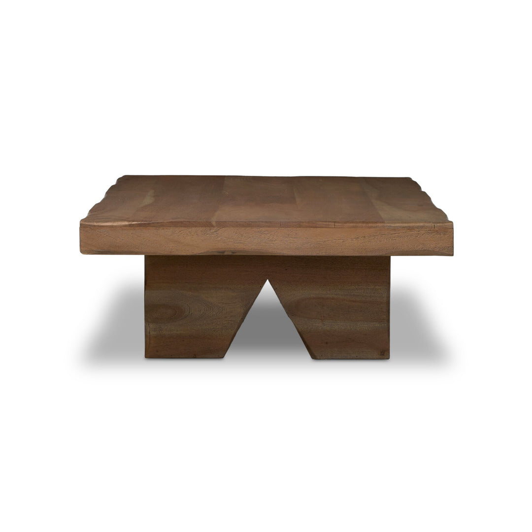 Four Hands - Reid Coffee Table - 250398-002 | American Home Furniture