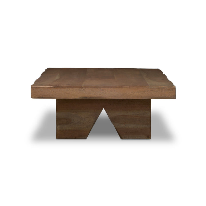 Four Hands - Reid Coffee Table - 250398-002 | American Home Furniture
