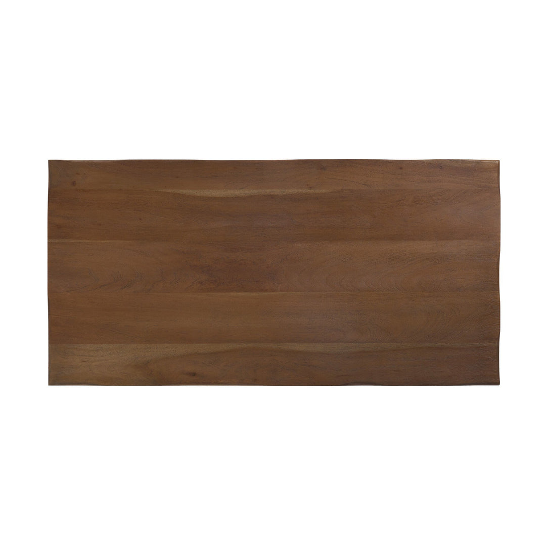 Four Hands - Reid Coffee Table - 250398-002 | American Home Furniture