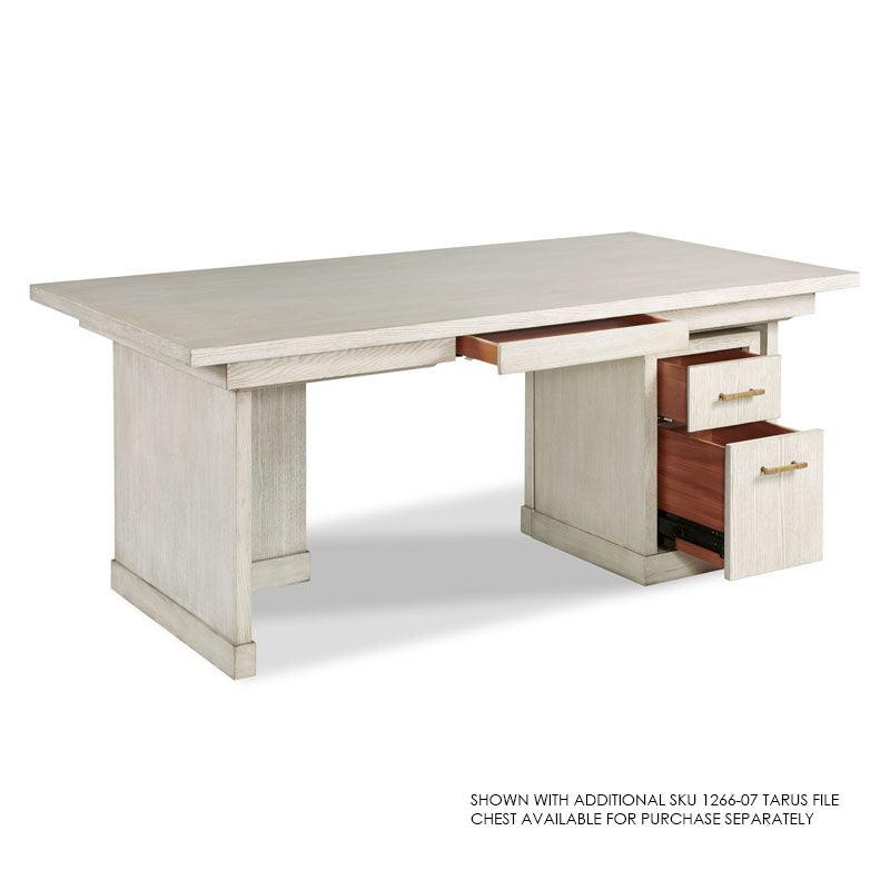 Woodbridge Furniture Eclipse Desk - Thumbnail 2
