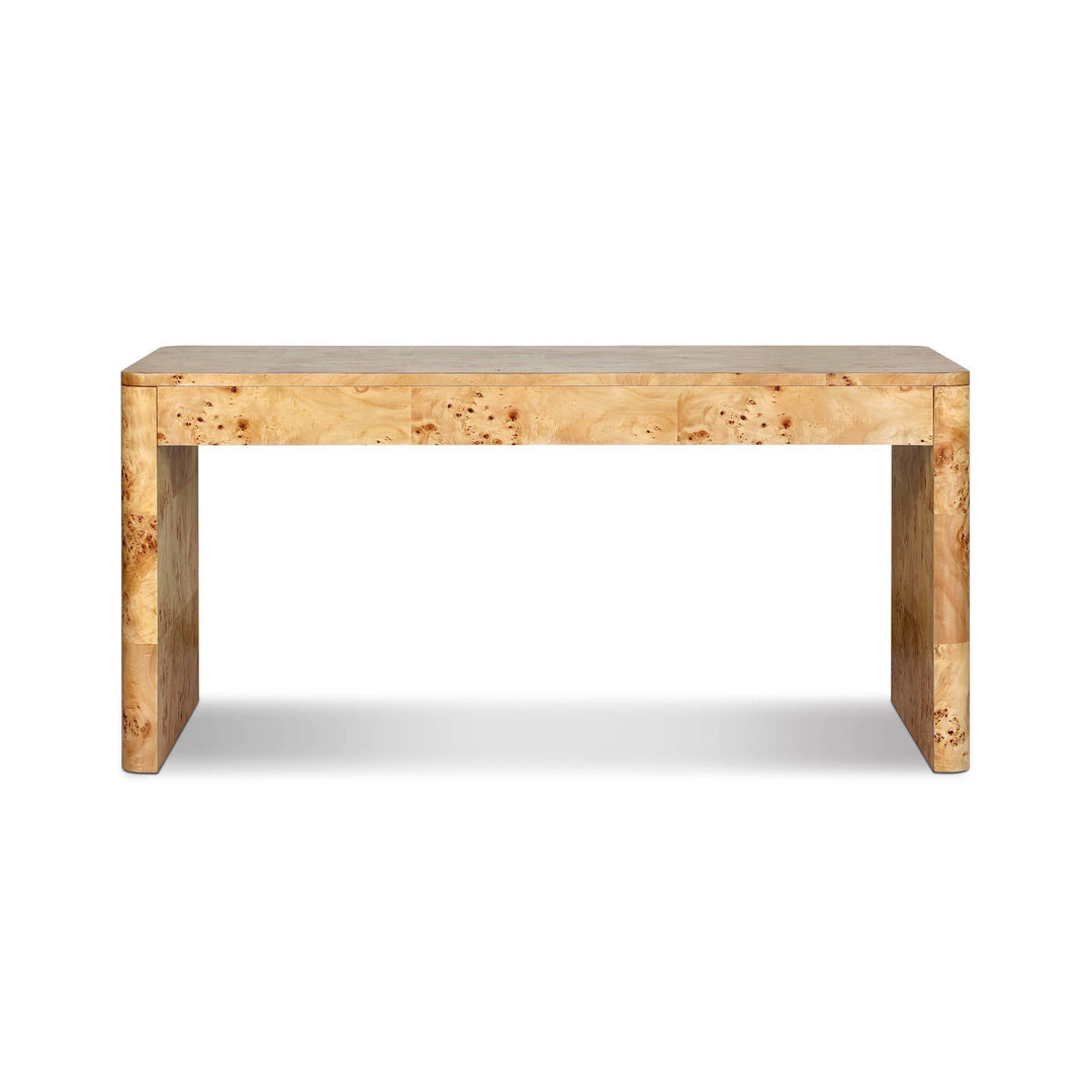 Four Hands - Mullins Desk - 250404-001 | American Home Furniture