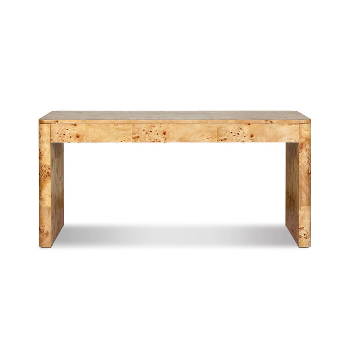 Four Hands - Mullins Desk - 250404-001 | American Home Furniture