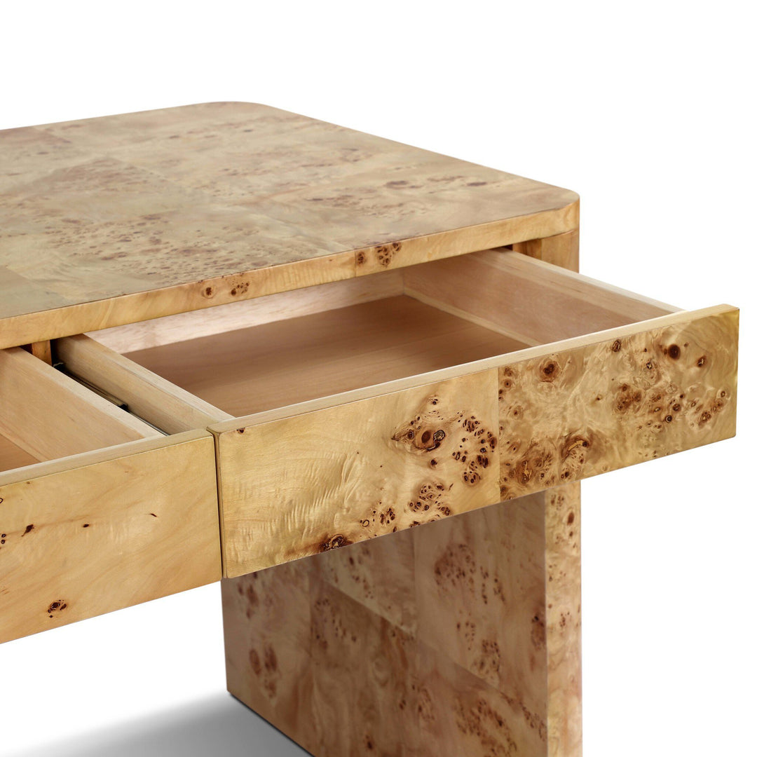 Four Hands - Mullins Desk - 250404-001 | American Home Furniture
