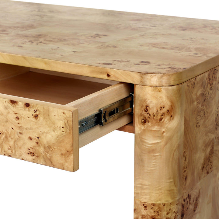 Four Hands - Mullins Desk - 250404-001 | American Home Furniture