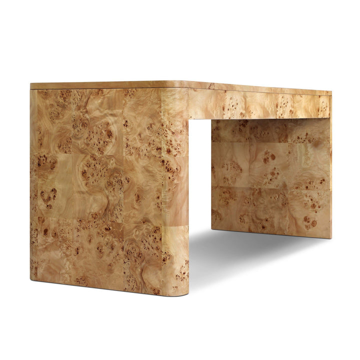 Four Hands - Mullins Desk - 250404-001 | American Home Furniture